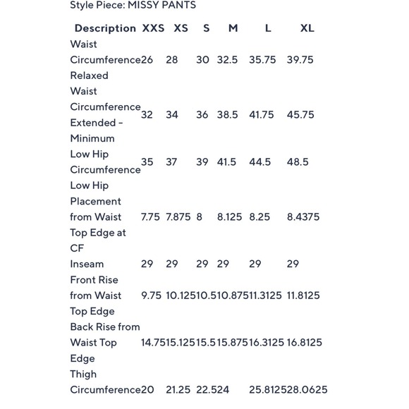 Susan Graver Regular Knit Corduroy Straight Leg Pull-On Pants BLACK SIZE S NWOT - Picture 8 of 9